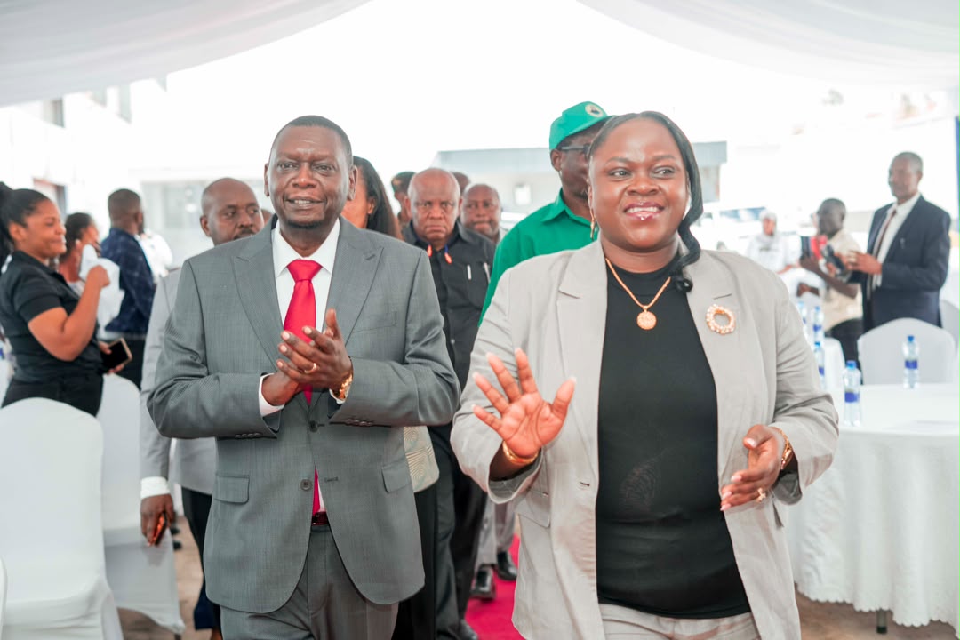 Simama Tanzania Launches a Modern Metal Crown Caps Factory in Kigamboni