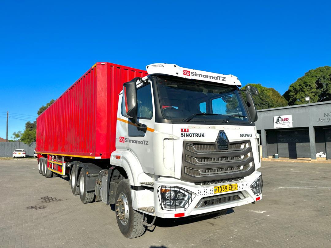 Transportation  & Logistics