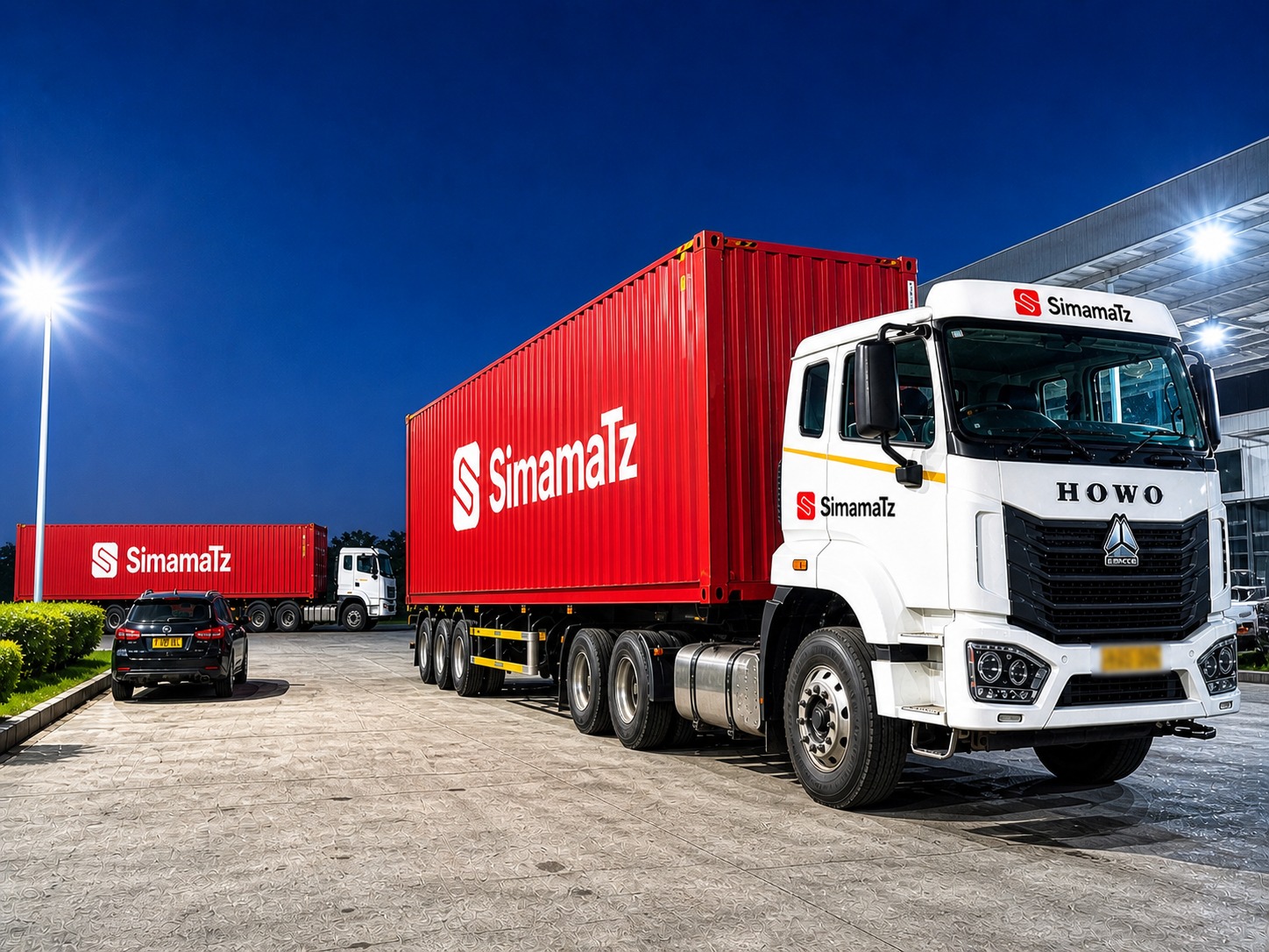 Transportation  & Logistics